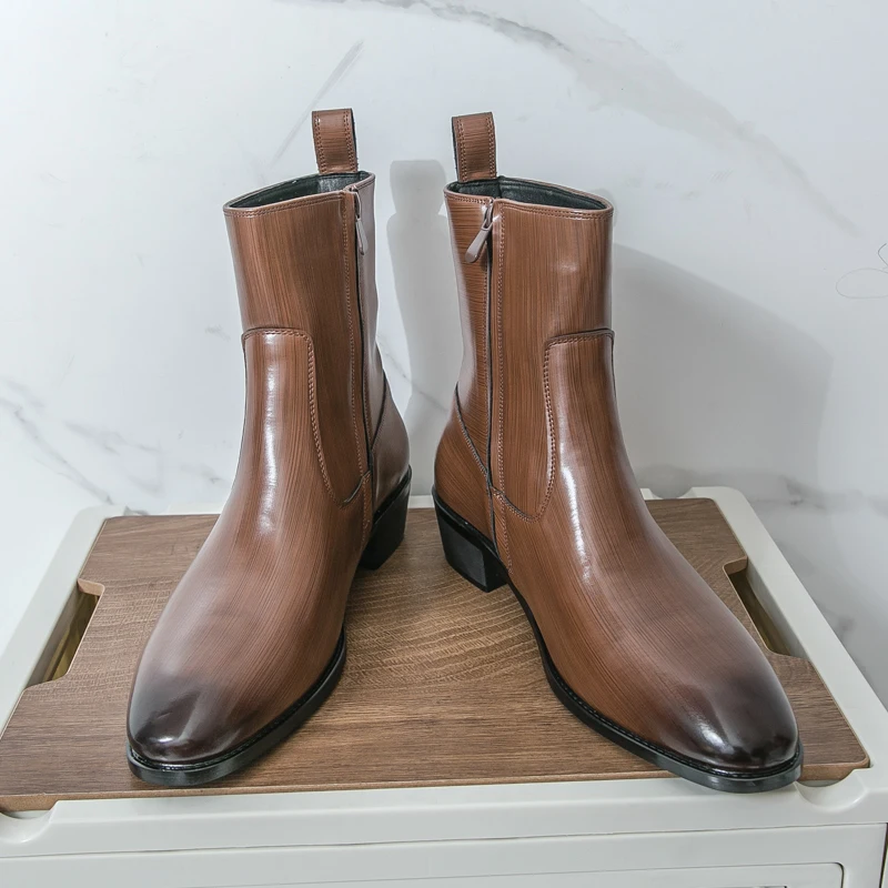 Classic Comfy Ankle Boots Bota - đánh giá và giá Men'S Shoes Hoka Sale