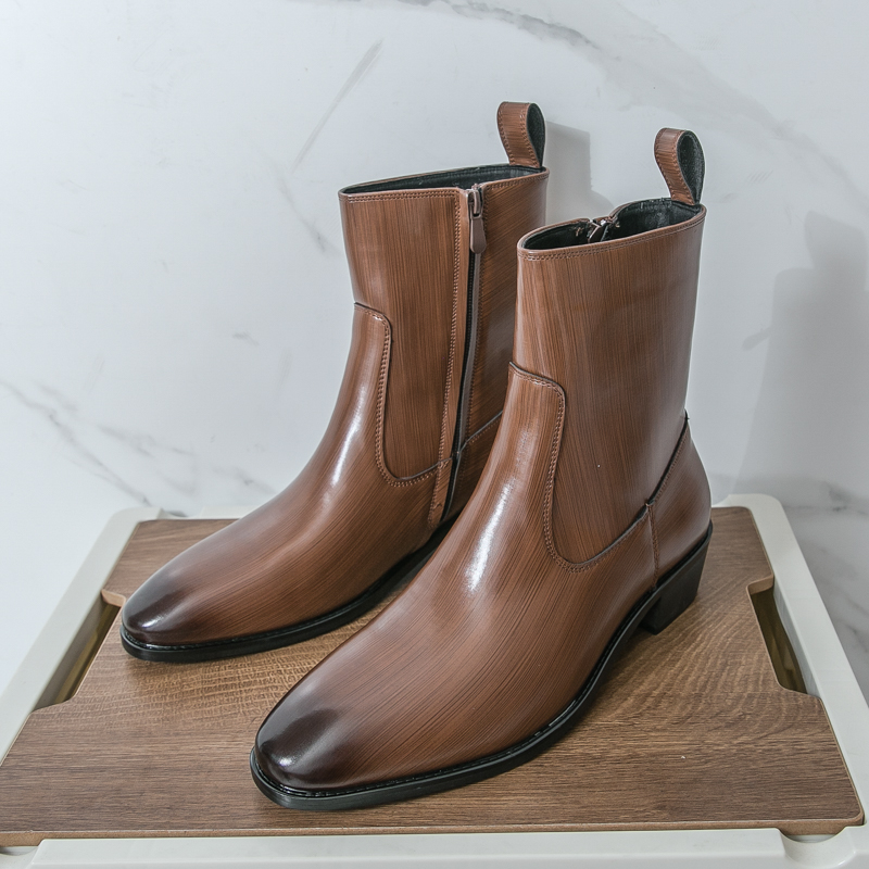 Classic Comfy Ankle Boots Bota - đánh giá và giá Men'S Shoes Hoka Sale