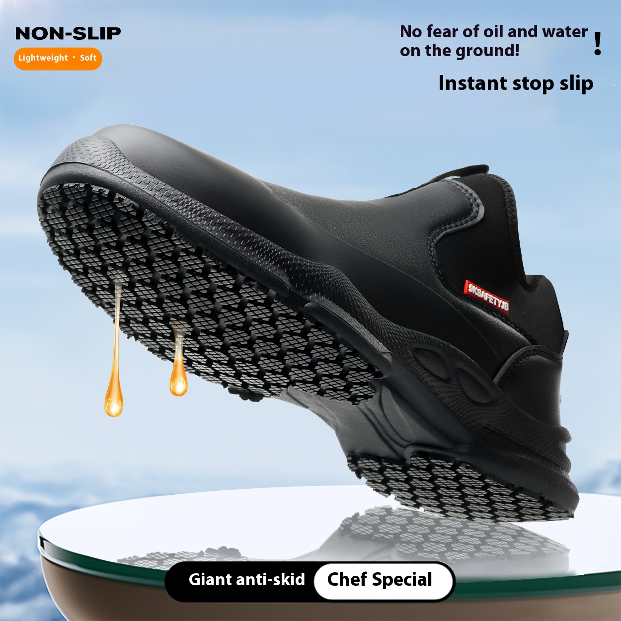 Shevalues Men Eva Clogs Men Ch - đánh giá và giá Men'S Shoes Water Resistant