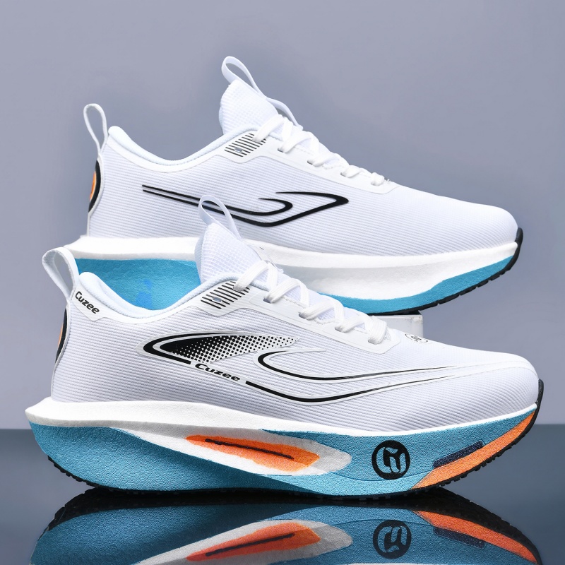 Men Running Shoes Carbon Board - đánh giá và giá Men'S Shoes Water Resistant