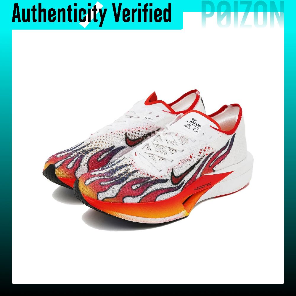Nike ZoomX Vaporfly 3 Breathab - đánh giá và giá Men'S Shoes Zoomx