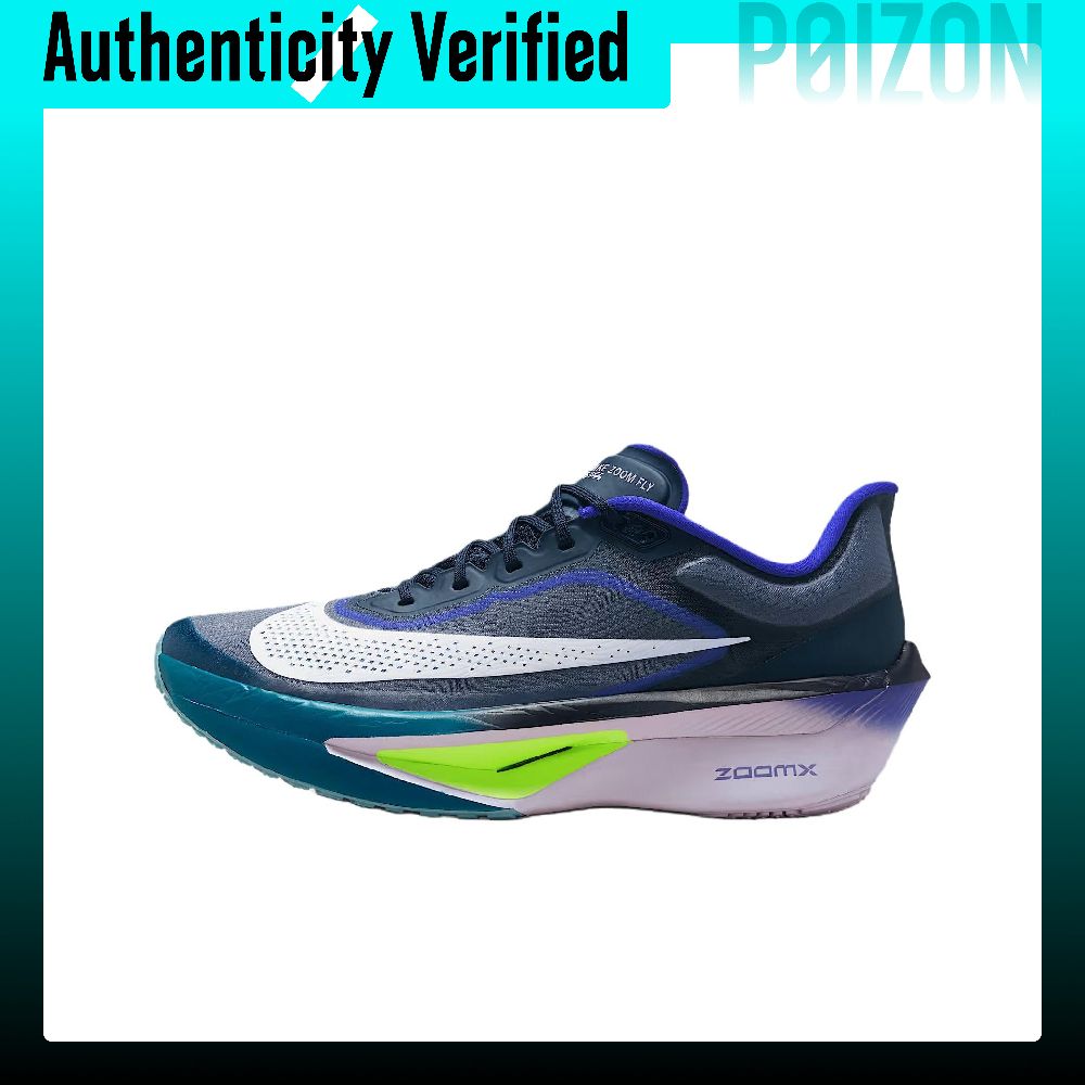 Nike Zoom Fly 6 ZoomX Foam Cas - đánh giá và giá Men'S Shoes Zoomx