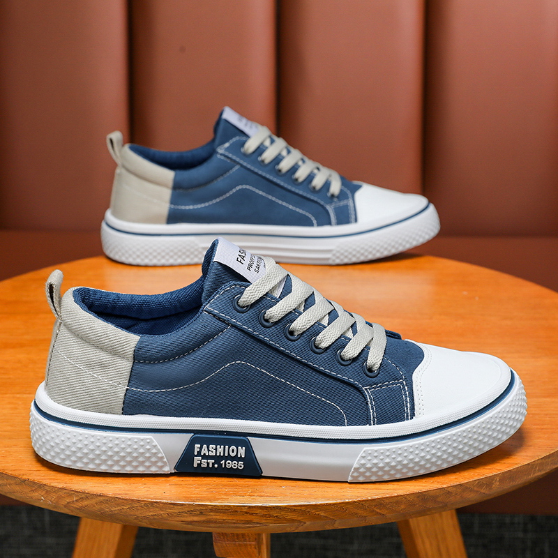 Men Classic Canvas Sneakers, L - đánh giá và giá Men'S Shoes Hoka Sale