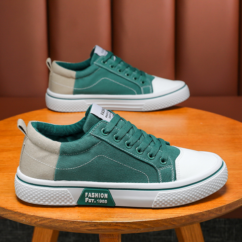 Men Classic Canvas Sneakers, L - đánh giá và giá Men'S Shoes Hoka Sale