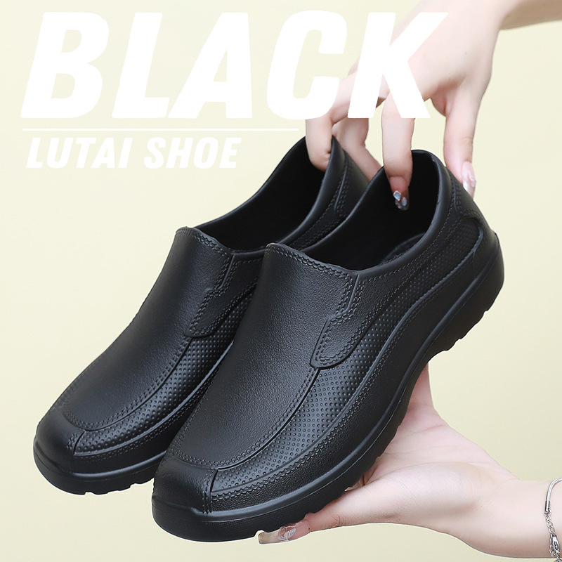Men's Four Season Universal Ra - đánh giá và giá Men'S Shoes Water Resistant