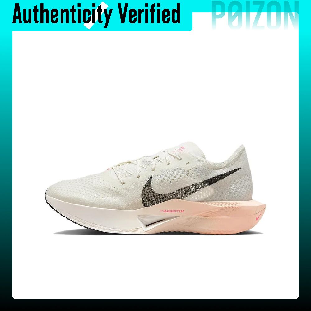 Nike ZoomX Vaporfly Next% 3 Cu - đánh giá và giá Men'S Shoes Zoomx