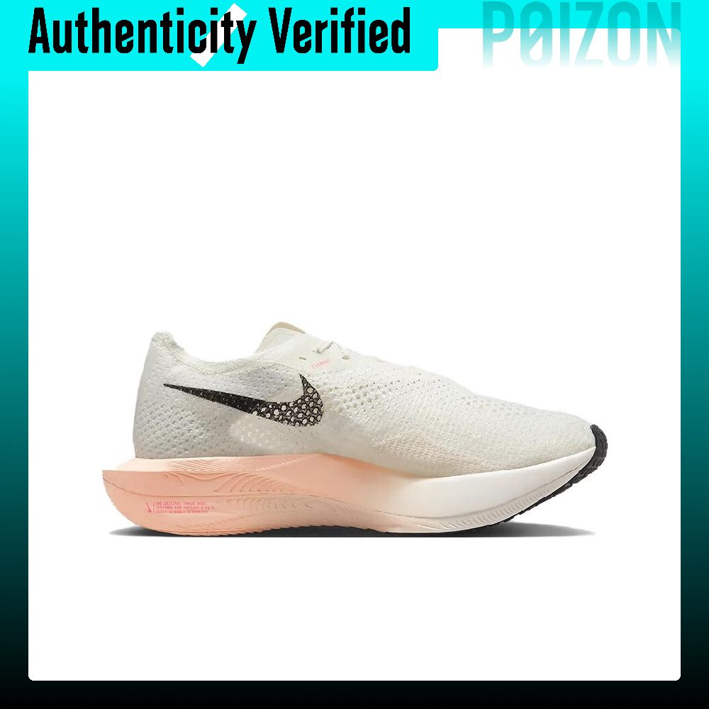 Nike ZoomX Vaporfly Next% 3 Cu - đánh giá và giá Men'S Shoes Zoomx