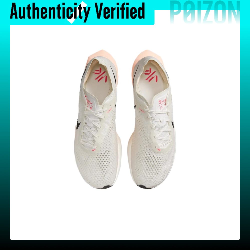 Nike ZoomX Vaporfly Next% 3 Cu - đánh giá và giá Men'S Shoes Zoomx