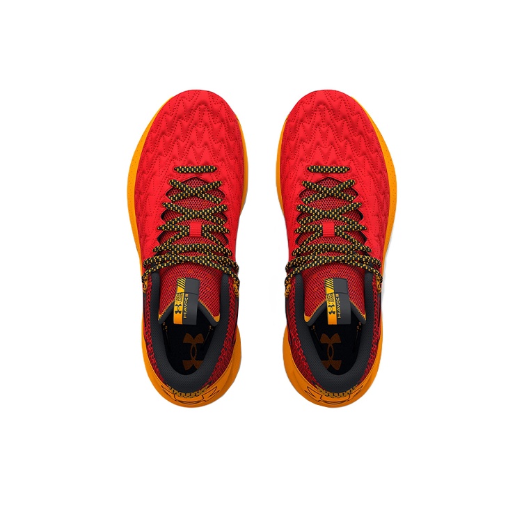 Under Armour Havoc 5 Basketbal - đánh giá và giá Men Shoes Under 600
