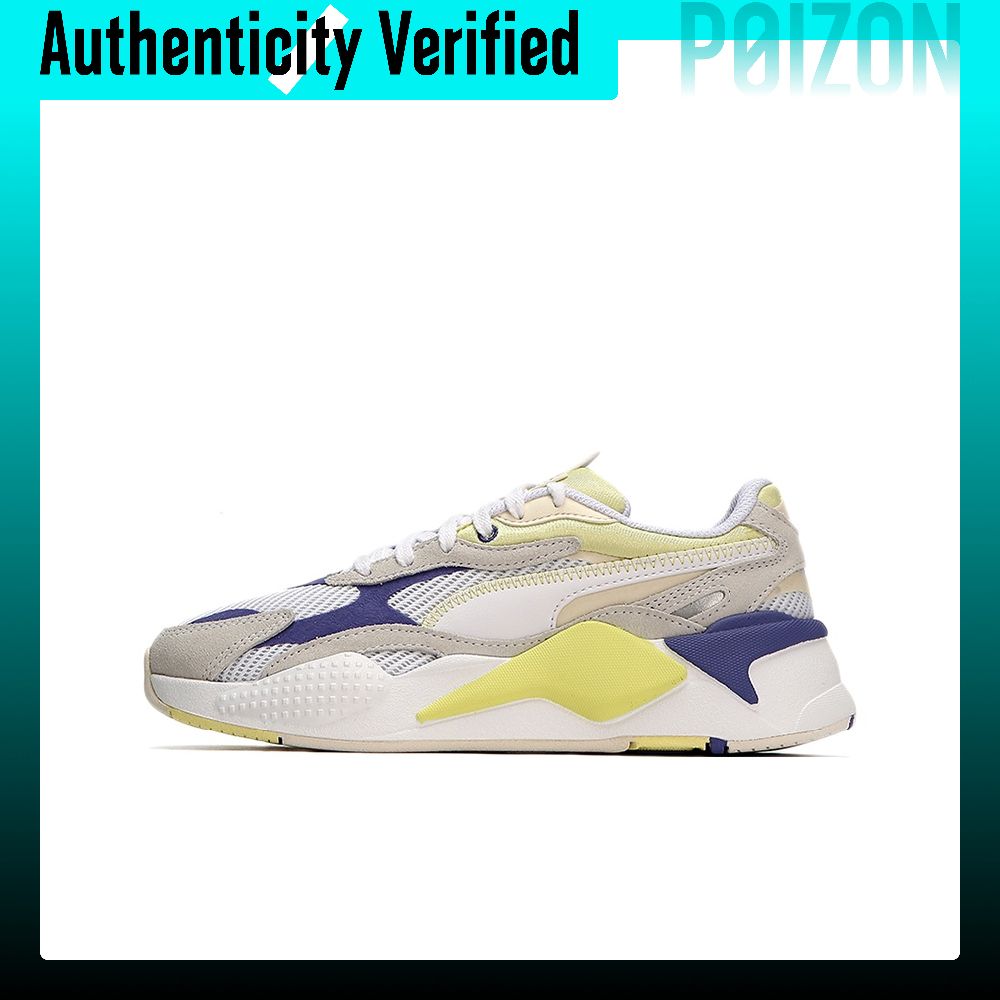 PUMA RS-X Casual Shoes Women's - đánh giá và giá Puma Shoes Rs-X