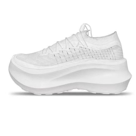 Thick-soled Mesh Dad Shoes Wom - đánh giá và giá Men'S Shoes Hoka Sale