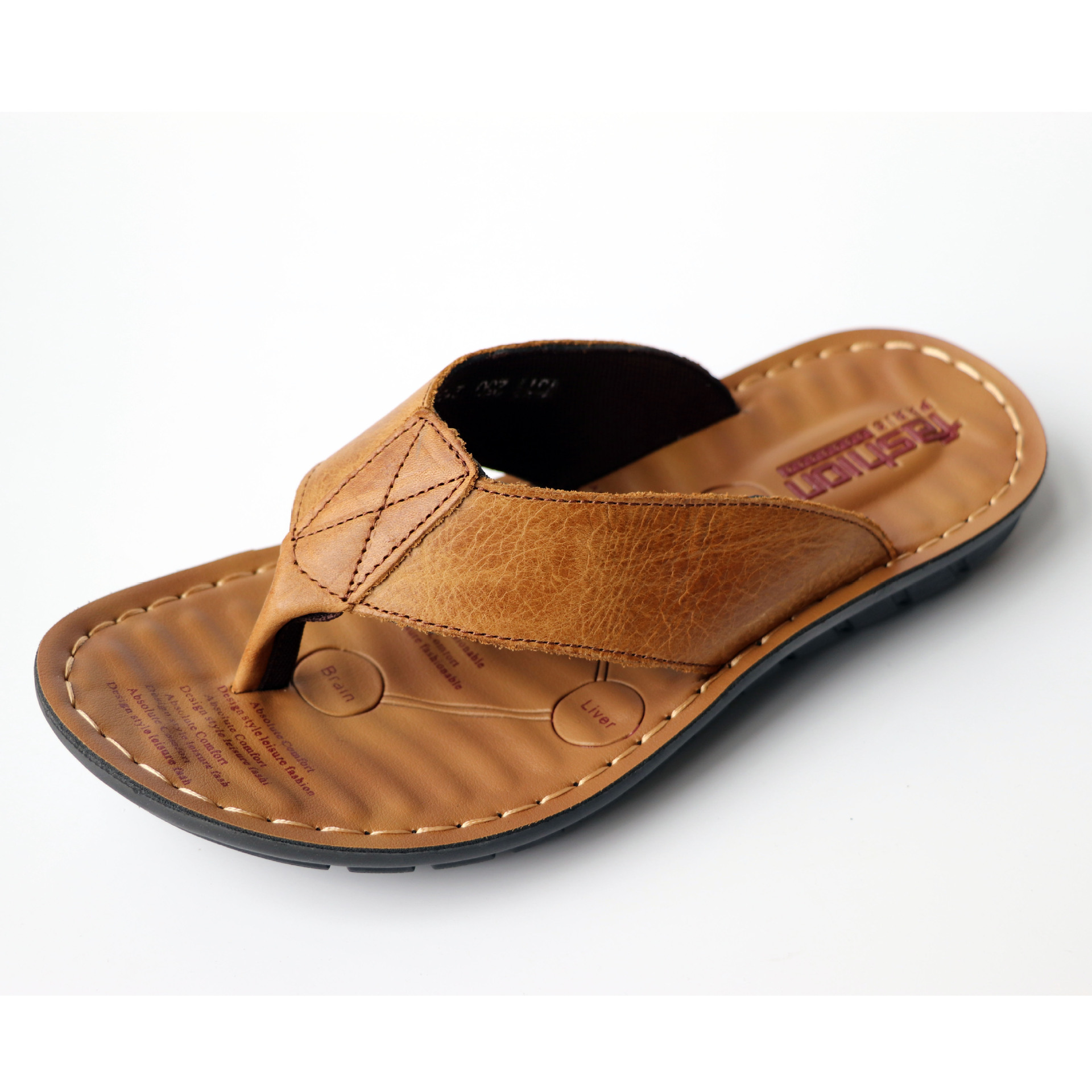 2026 Shoes Leather Men's Flip  - đánh giá và giá Men'S Shoes Hey Dude