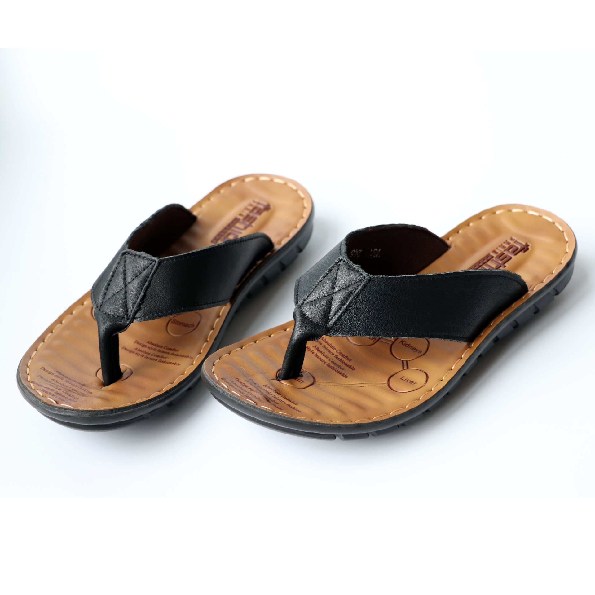 2026 Shoes Leather Men's Flip  - đánh giá và giá Men'S Shoes Hey Dude