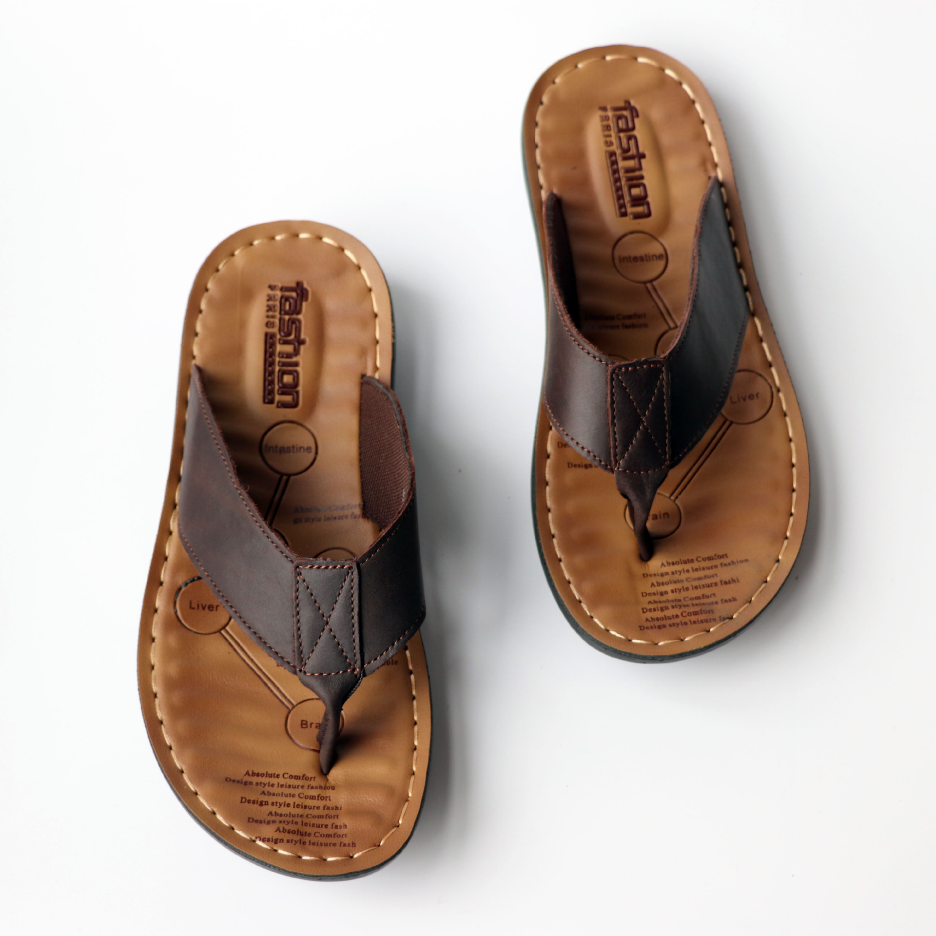 2026 Shoes Leather Men's Flip  - đánh giá và giá Men'S Shoes Hey Dude