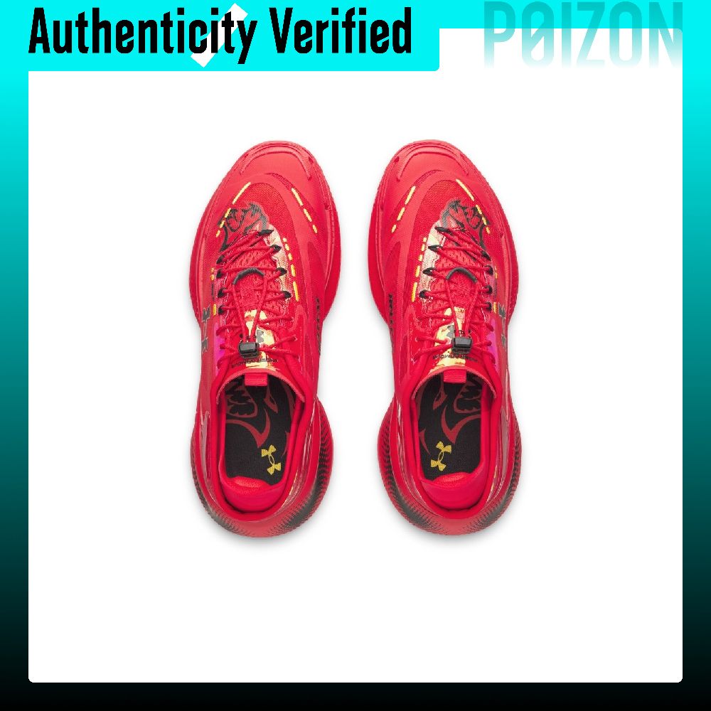 Under Armour SlipSpeed Running - đánh giá và giá Men Shoes Under 600