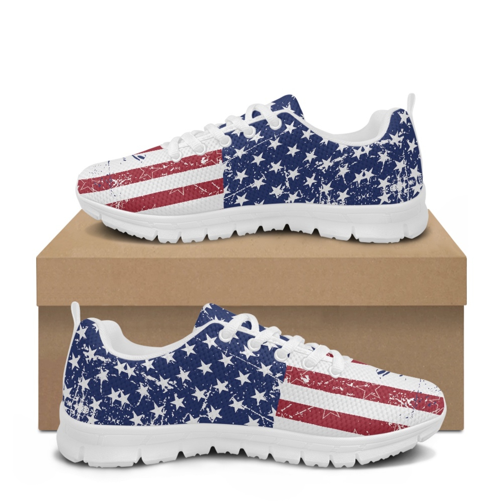 Coloranimal Lady Liberty Runni - đánh giá và giá Men'S Shoes Liberty
