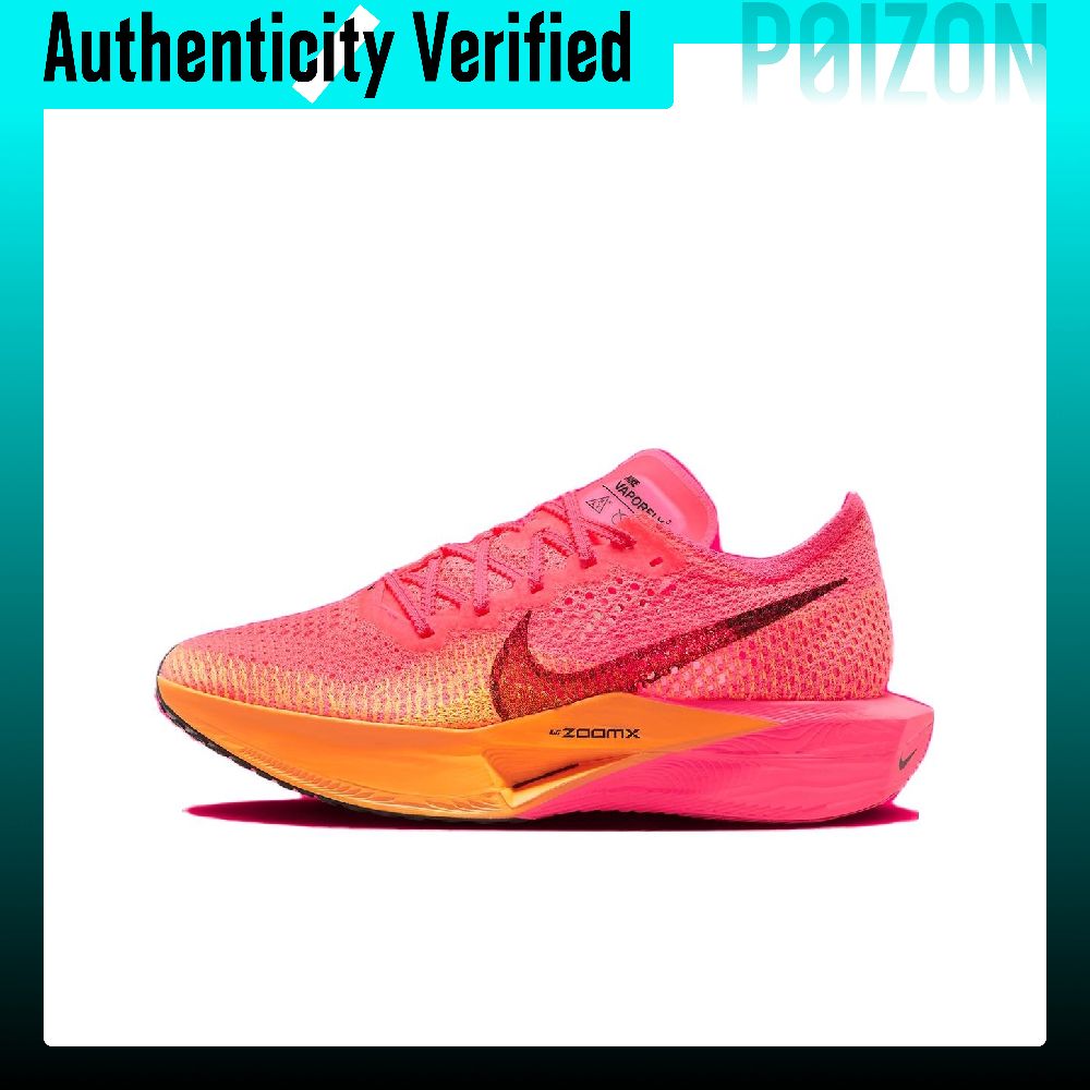 Nike ZoomX Vaporfly Next% 3 Ab - đánh giá và giá Men'S Shoes Zoomx