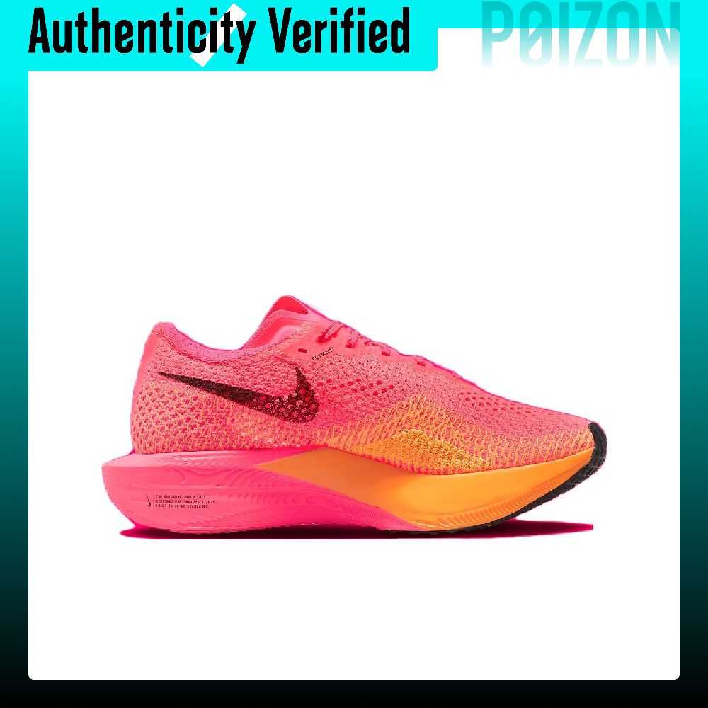 Nike ZoomX Vaporfly Next% 3 Ab - đánh giá và giá Men'S Shoes Zoomx