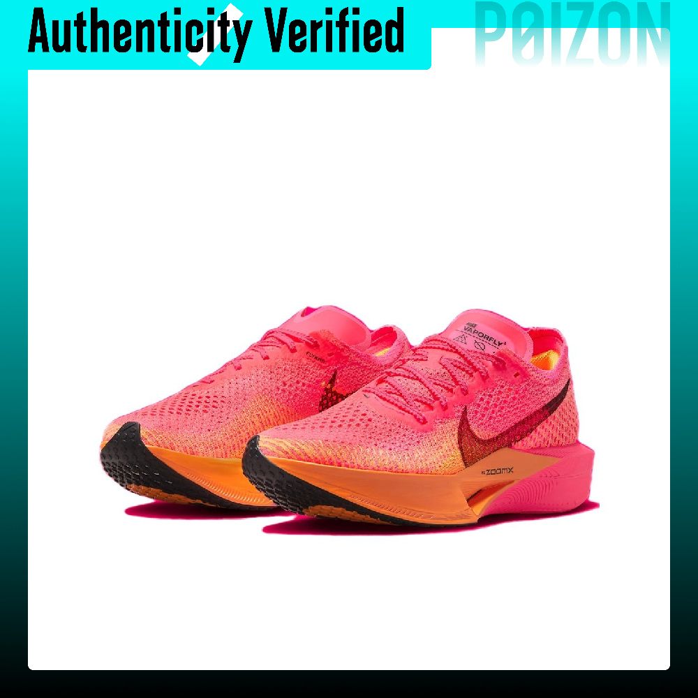 Nike ZoomX Vaporfly Next% 3 Ab - đánh giá và giá Men'S Shoes Zoomx