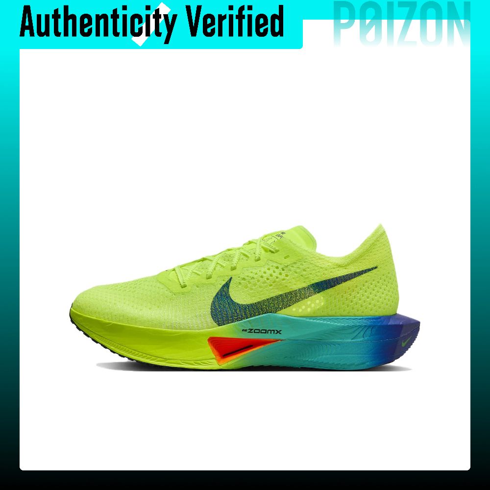 Nike ZoomX Vaporfly Next% 3 Ru - đánh giá và giá Men'S Shoes Zoomx