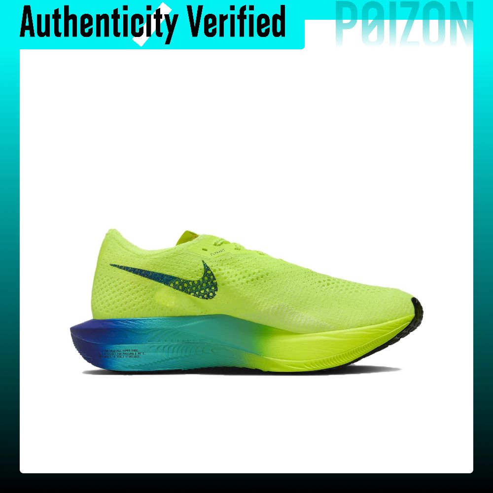 Nike ZoomX Vaporfly Next% 3 Ru - đánh giá và giá Men'S Shoes Zoomx