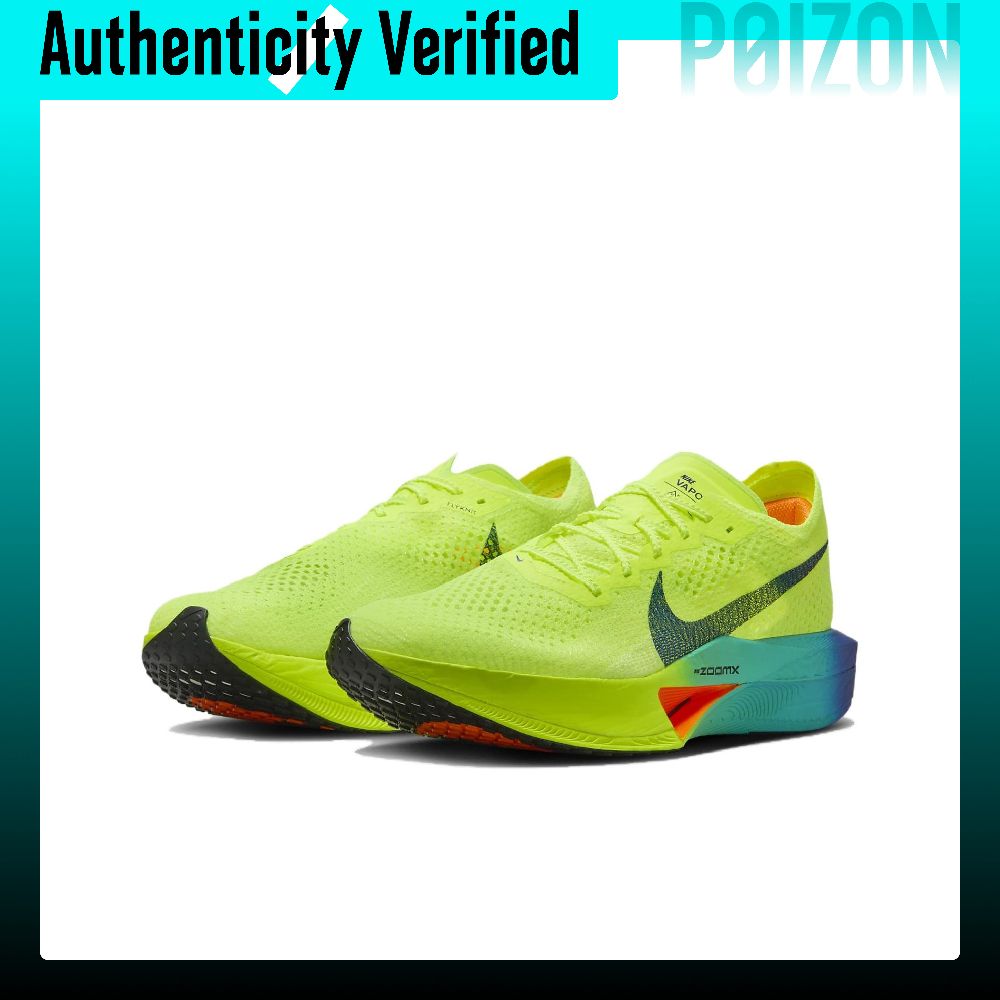 Nike ZoomX Vaporfly Next% 3 Ru - đánh giá và giá Men'S Shoes Zoomx
