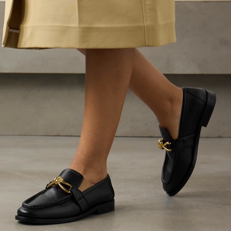 2026 New Women Loafers Metal K - đánh giá và giá Men'S Shoes Hey Dude