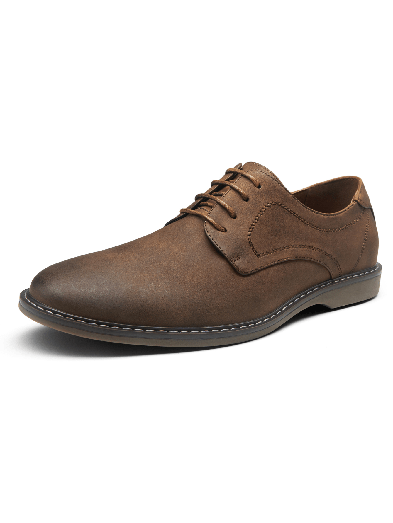 Men’s Suede Casual Dress Shoes - đánh giá và giá Men'S Shoes Smart