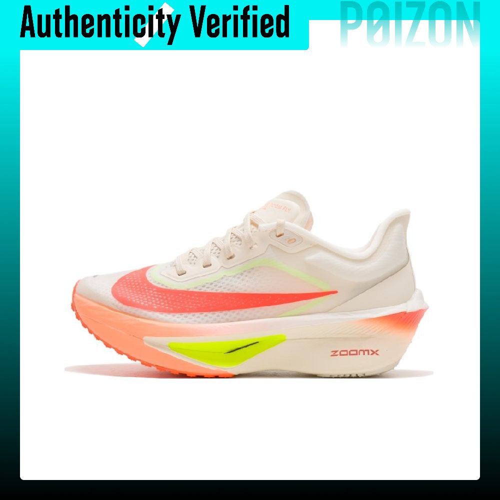 Nike Zoom Fly 6 Breathable Low - đánh giá và giá Men'S Shoes Zoomx