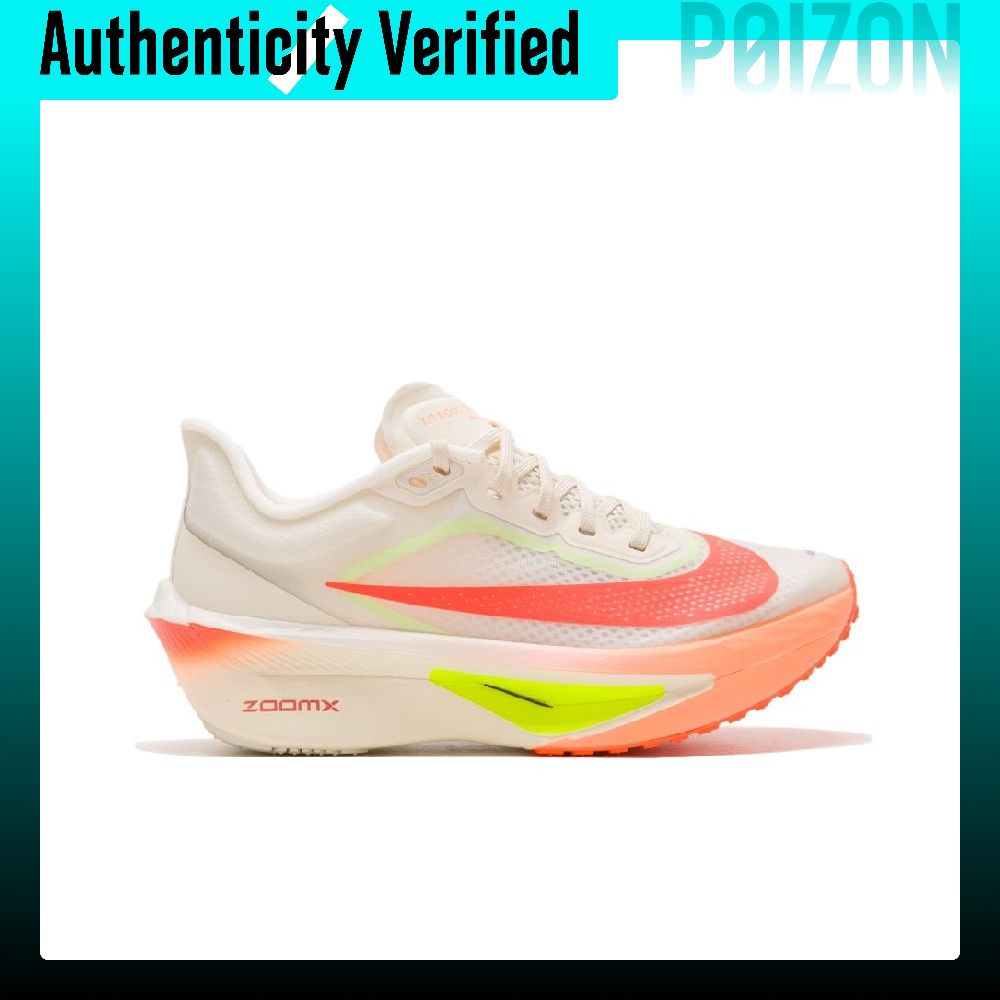 Nike Zoom Fly 6 Breathable Low - đánh giá và giá Men'S Shoes Zoomx
