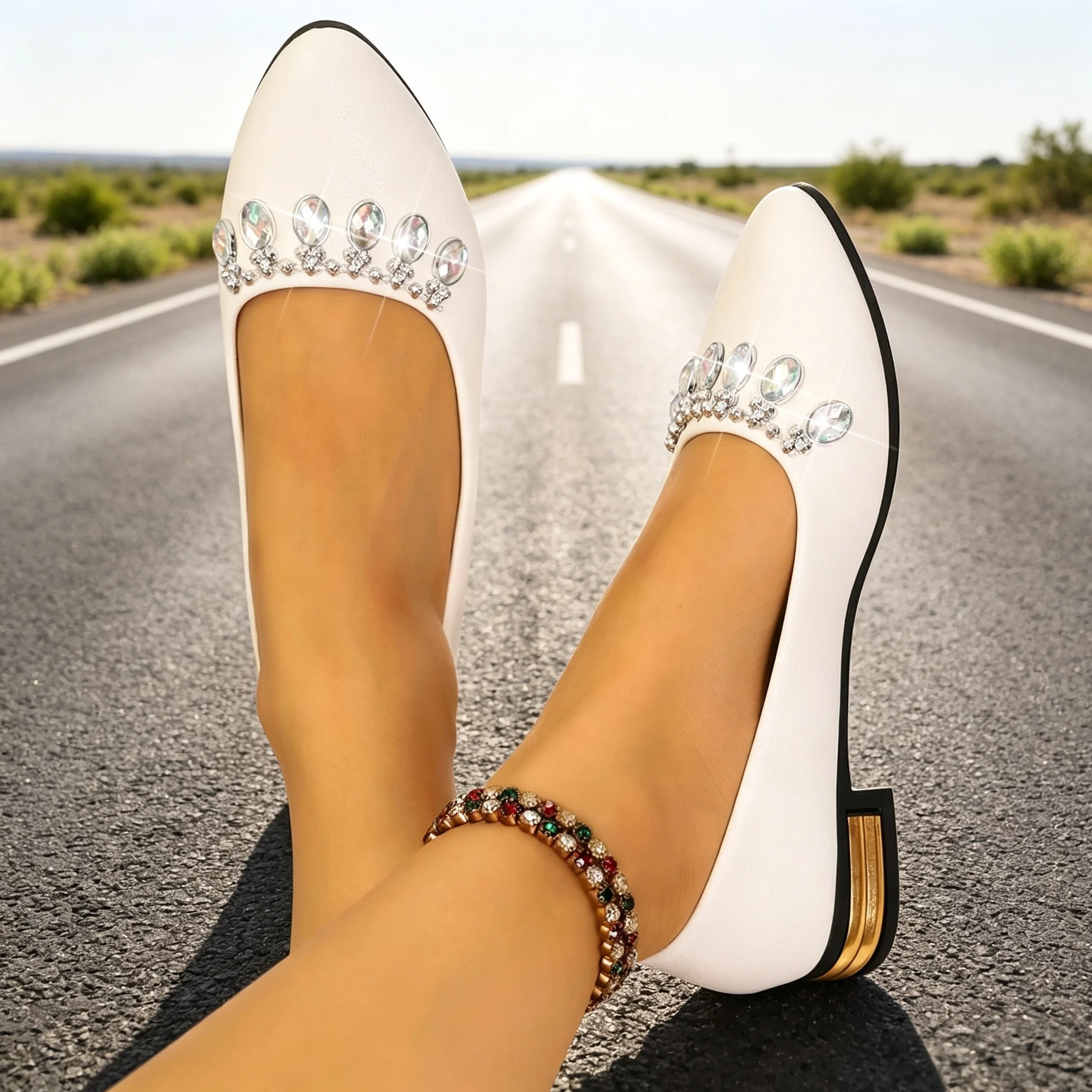 Women Flats Pointed Toe Ballet - đánh giá và giá Men'S Shoes Hoka Sale