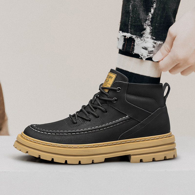 Mens height increasing shoes T - đánh giá và giá Men'S Shoes Water Resistant