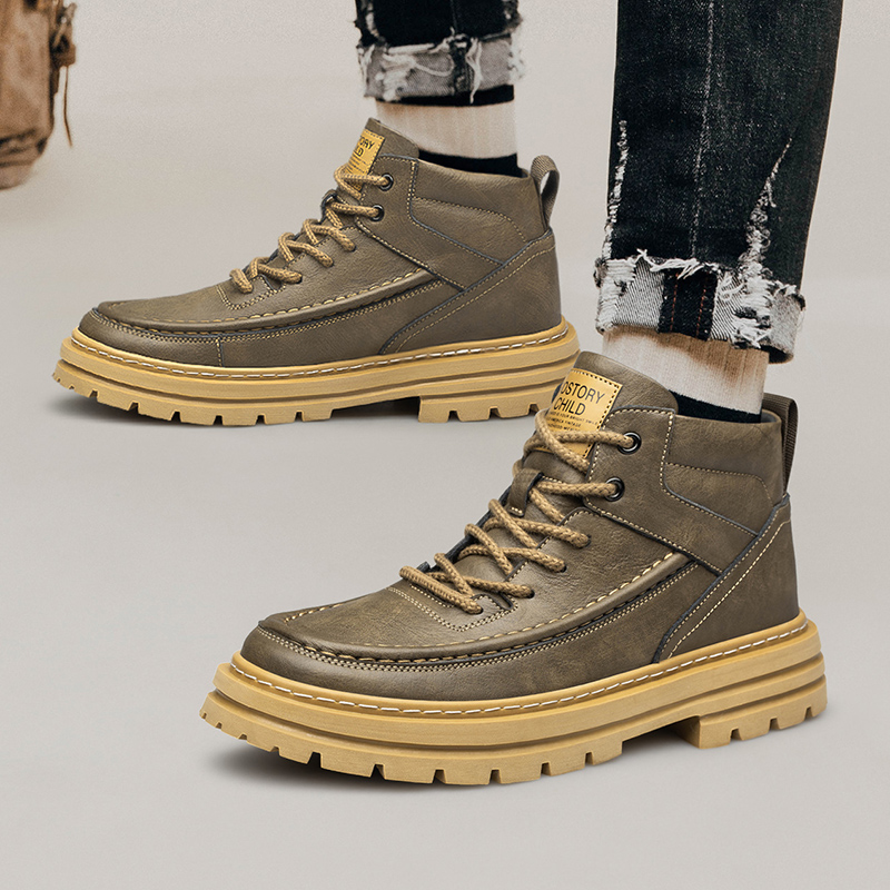 Mens height increasing shoes T - đánh giá và giá Men'S Shoes Water Resistant