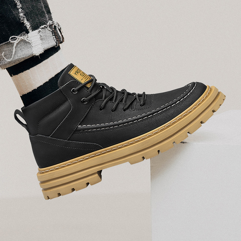 Mens height increasing shoes T - đánh giá và giá Men'S Shoes Water Resistant