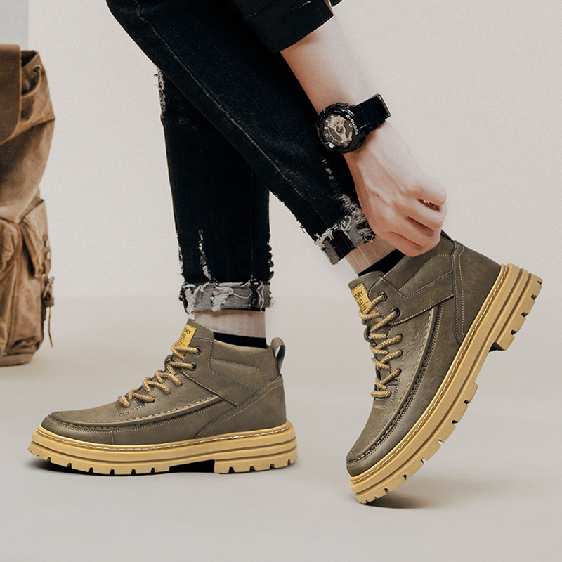 Mens height increasing shoes T - đánh giá và giá Men'S Shoes Water Resistant