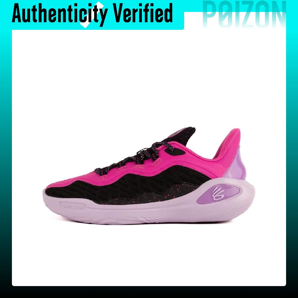 Under Armour Curry 11 Low top  - đánh giá và giá Men Shoes Under 600