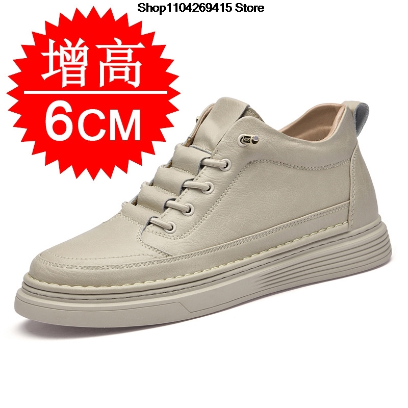 Men Internal Height Increasing - đánh giá và giá Men'S Shoes Increase Height