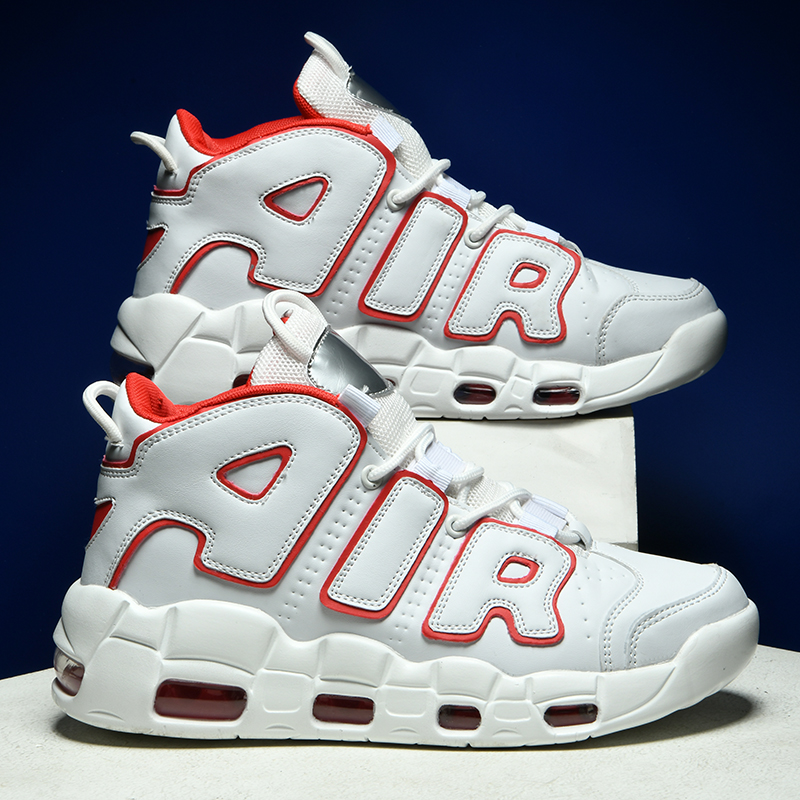 New Large-sized High-top Men's - đánh giá và giá Men'S Shoes Water Resistant
