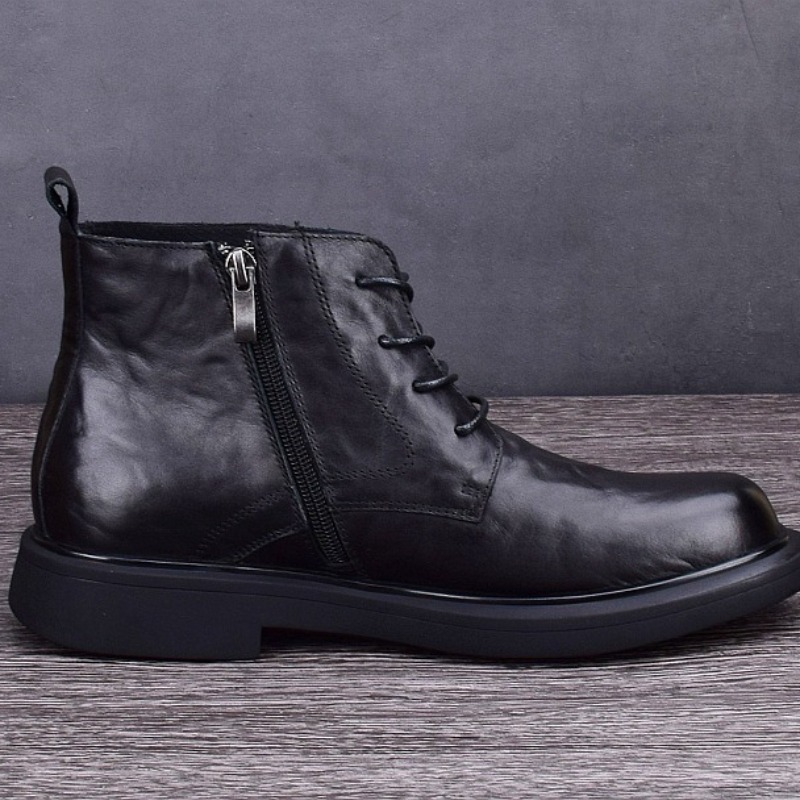 Boots for Man Ankle Boots Fash - đánh giá và giá Men'S Shoes Hoka Sale