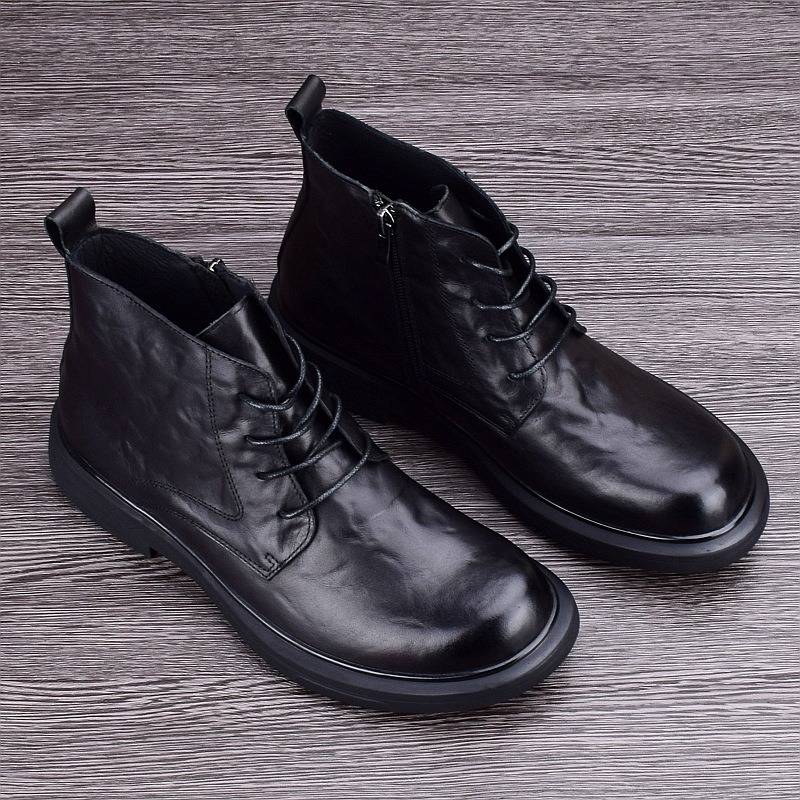 Boots for Man Ankle Boots Fash - đánh giá và giá Men'S Shoes Hoka Sale