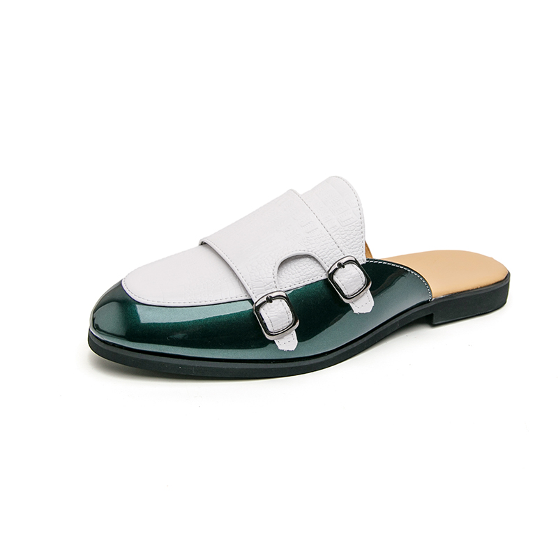 Man Half Slipper Shoes For Men - đánh giá và giá Men'S Shoes Hey Dude