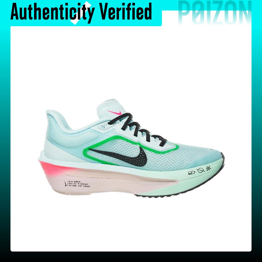 Nike Zoom Fly 6 Low top ZoomX  - đánh giá và giá Men'S Shoes Zoomx