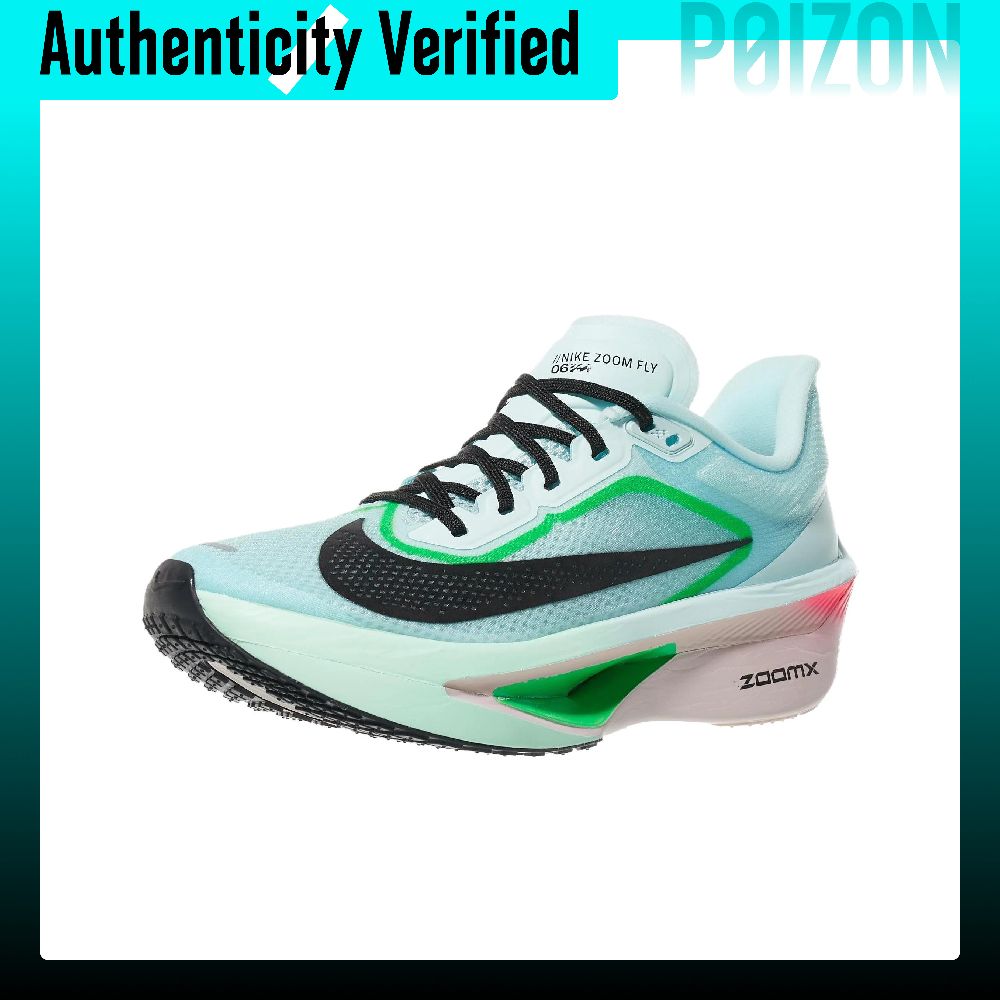 Nike Zoom Fly 6 Low top ZoomX  - đánh giá và giá Men'S Shoes Zoomx