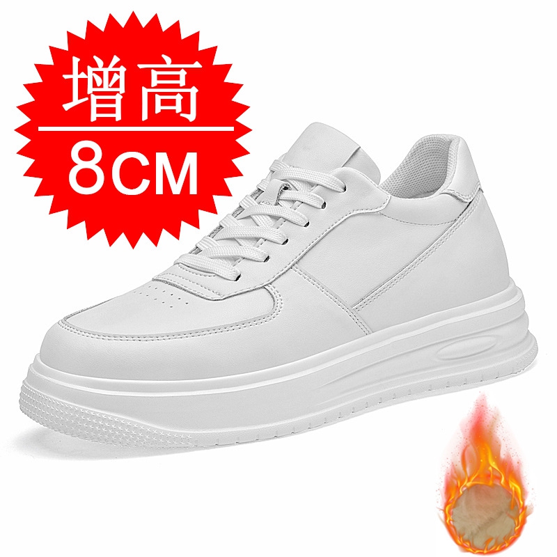 Autumn Winter Men Invisible He - đánh giá và giá Men'S Shoes With Height Increase