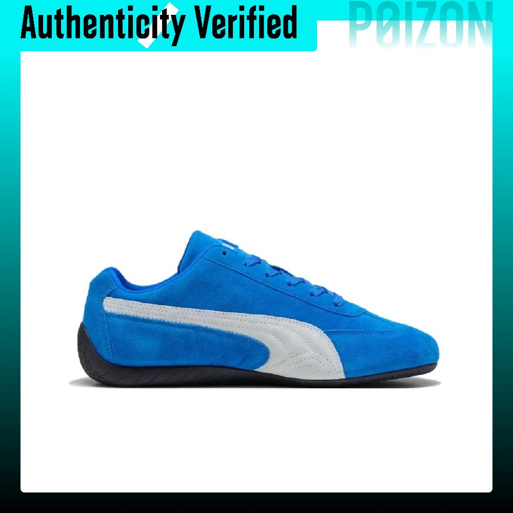 PUMA Speedcat Team Royal White - đánh giá và giá Puma Shoes Rs-X