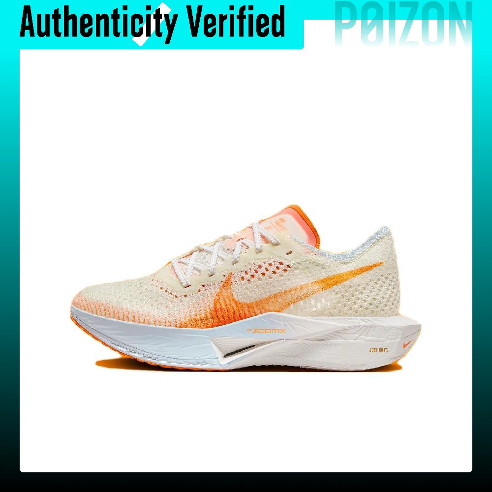 Nike ZoomX Vaporfly 3 Running  - đánh giá và giá Men'S Shoes Zoomx