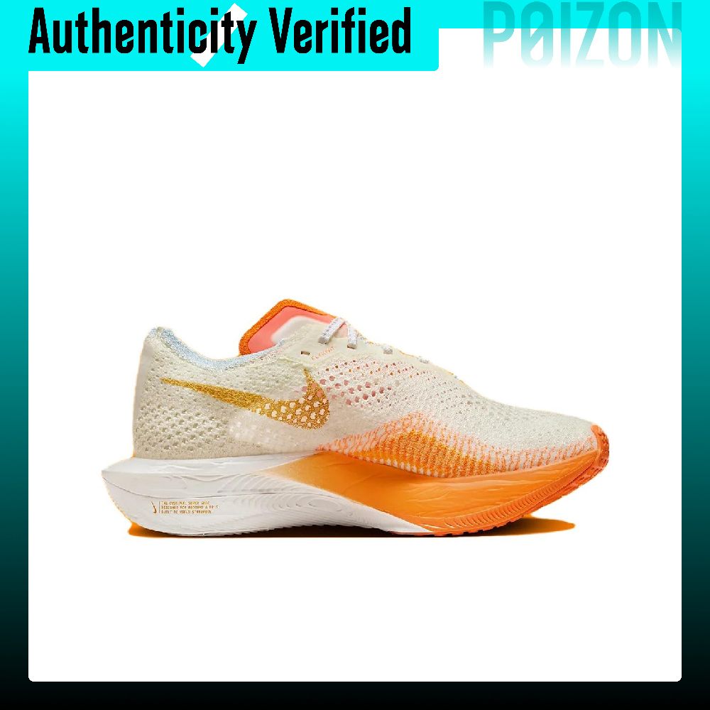 Nike ZoomX Vaporfly 3 Running  - đánh giá và giá Men'S Shoes Zoomx