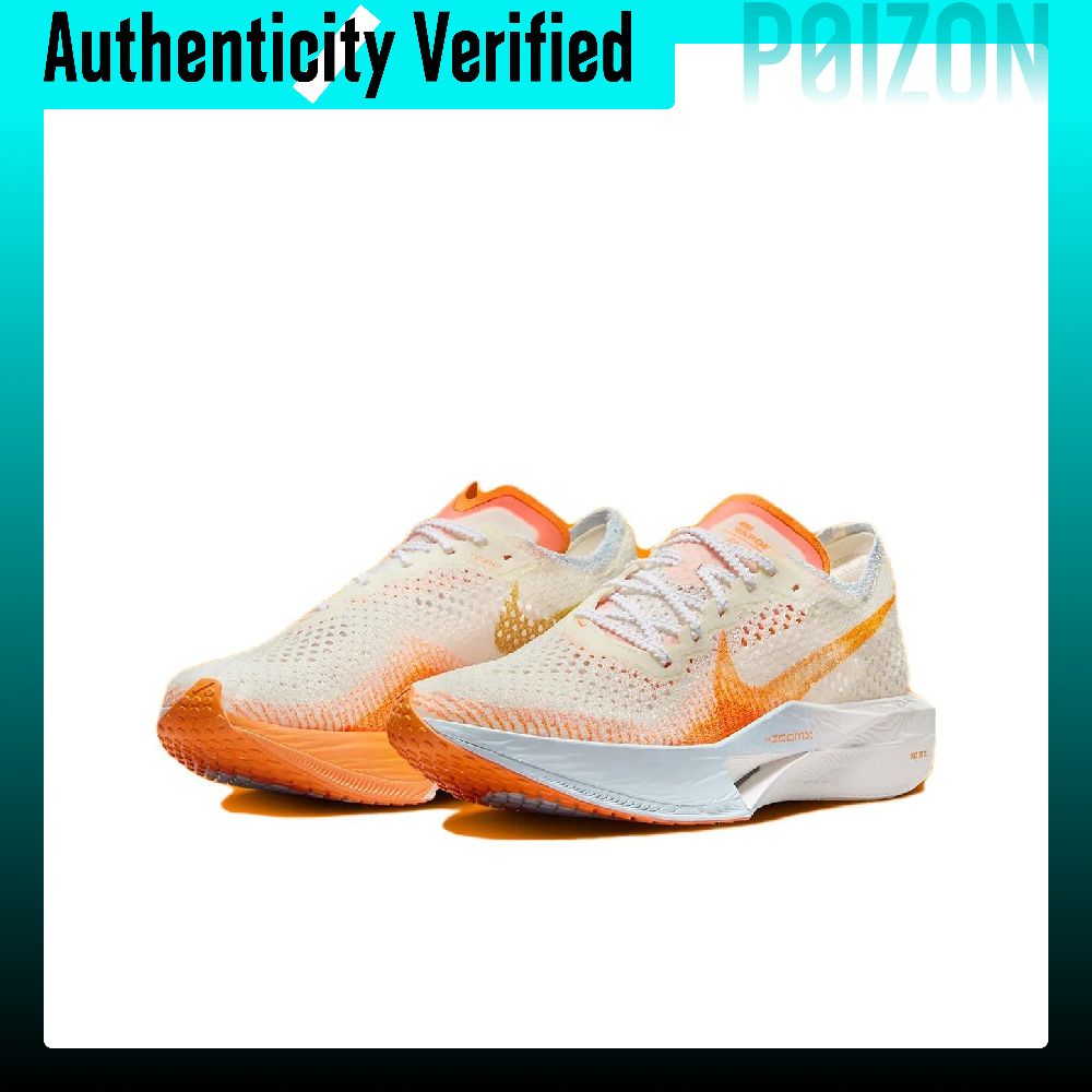 Nike ZoomX Vaporfly 3 Running  - đánh giá và giá Men'S Shoes Zoomx