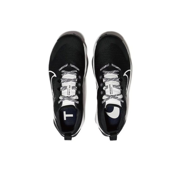 Nike ZoomX Zegama Trail Low to - đánh giá và giá Men'S Shoes Zoomx